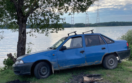 Daewoo Nexia I рестайлинг, 2010 год, 100 000 рублей, 4 фотография