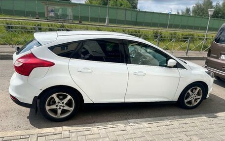 Ford Focus III, 2011 год, 640 000 рублей, 4 фотография