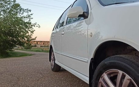Skoda Fabia I, 2004 год, 785 000 рублей, 9 фотография