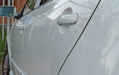 Skoda Fabia I, 2004 год, 785 000 рублей, 18 фотография