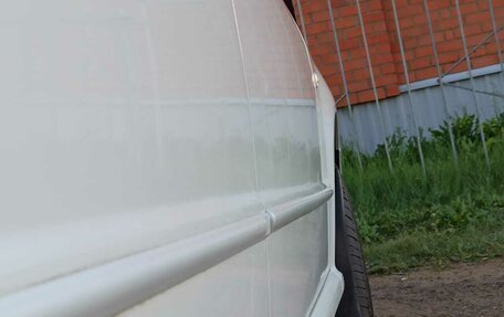 Skoda Fabia I, 2004 год, 785 000 рублей, 19 фотография