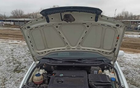 Skoda Fabia I, 2004 год, 785 000 рублей, 32 фотография