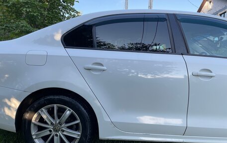 Volkswagen Jetta VI, 2014 год, 960 000 рублей, 7 фотография