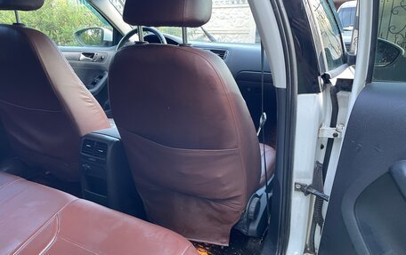 Volkswagen Jetta VI, 2014 год, 960 000 рублей, 20 фотография