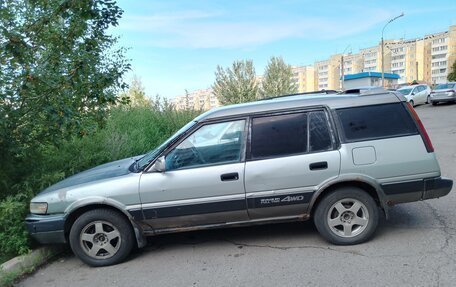 Toyota Sprinter Carib II, 1990 год, 200 000 рублей, 2 фотография