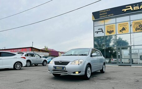 Toyota Corolla, 2004 год, 779 000 рублей, 2 фотография