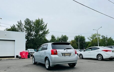 Toyota Corolla, 2004 год, 779 000 рублей, 8 фотография
