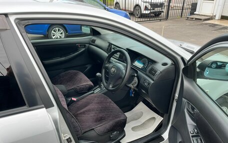Toyota Corolla, 2004 год, 779 000 рублей, 14 фотография