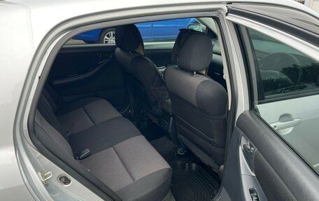 Toyota Corolla, 2004 год, 779 000 рублей, 13 фотография