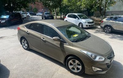 Hyundai i40 I рестайлинг, 2013 год, 1 100 000 рублей, 1 фотография