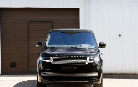 Land Rover Range Rover IV рестайлинг, 2014 год, 8 300 000 рублей, 1 фотография