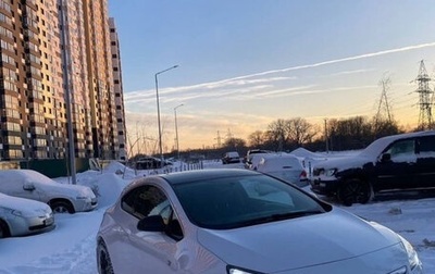 Opel Astra J, 2013 год, 1 000 000 рублей, 1 фотография
