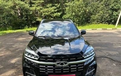 Chery Tiggo 8 I, 2023 год, 1 770 000 рублей, 1 фотография