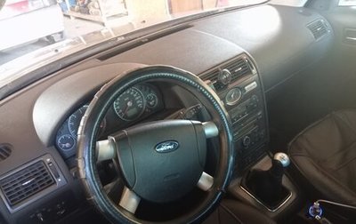 Ford Mondeo III, 2005 год, 340 000 рублей, 1 фотография