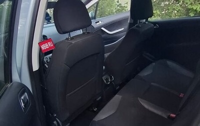 Peugeot 308 II, 2008 год, 290 000 рублей, 1 фотография