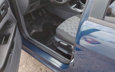 Ford Focus II рестайлинг, 2008 год, 380 000 рублей, 3 фотография