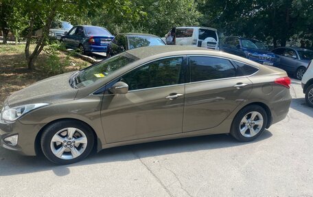 Hyundai i40 I рестайлинг, 2013 год, 1 100 000 рублей, 2 фотография