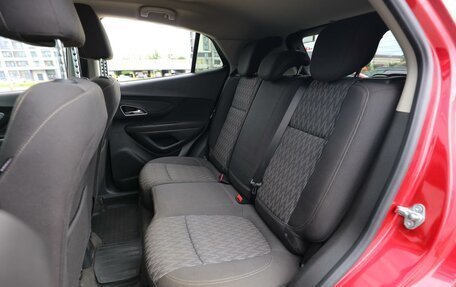 Opel Mokka I, 2014 год, 1 100 000 рублей, 9 фотография