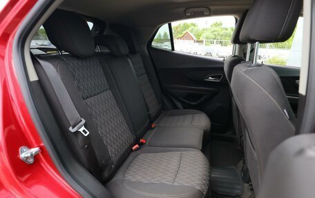 Opel Mokka I, 2014 год, 1 100 000 рублей, 7 фотография
