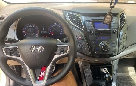 Hyundai i40 I рестайлинг, 2013 год, 1 100 000 рублей, 3 фотография