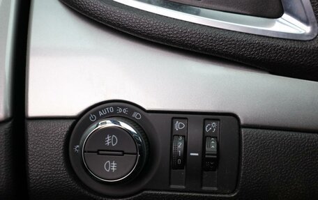 Opel Mokka I, 2014 год, 1 100 000 рублей, 14 фотография