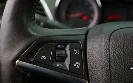 Opel Mokka I, 2014 год, 1 100 000 рублей, 17 фотография