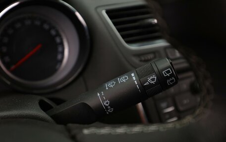 Opel Mokka I, 2014 год, 1 100 000 рублей, 16 фотография