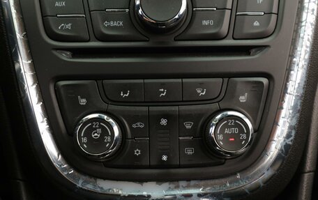 Opel Mokka I, 2014 год, 1 100 000 рублей, 20 фотография
