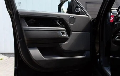 Land Rover Range Rover IV рестайлинг, 2014 год, 8 300 000 рублей, 10 фотография