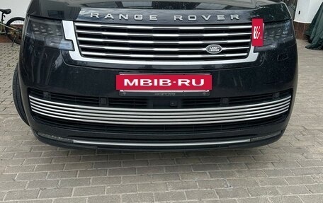 Land Rover Range Rover IV рестайлинг, 2014 год, 8 300 000 рублей, 7 фотография