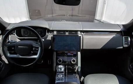 Land Rover Range Rover IV рестайлинг, 2014 год, 8 300 000 рублей, 13 фотография