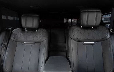 Land Rover Range Rover IV рестайлинг, 2014 год, 8 300 000 рублей, 18 фотография