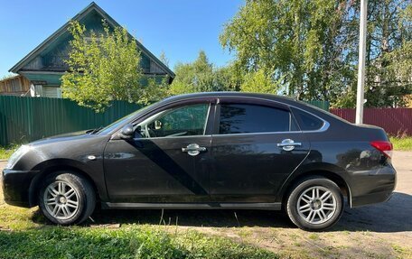Nissan Almera, 2017 год, 750 000 рублей, 2 фотография