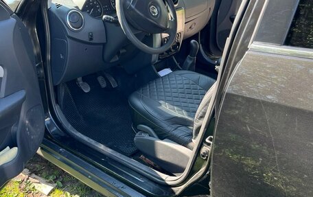 Nissan Almera, 2017 год, 750 000 рублей, 10 фотография