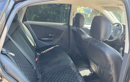 Nissan Almera, 2017 год, 750 000 рублей, 7 фотография