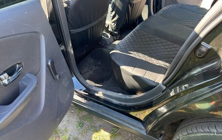 Nissan Almera, 2017 год, 750 000 рублей, 9 фотография