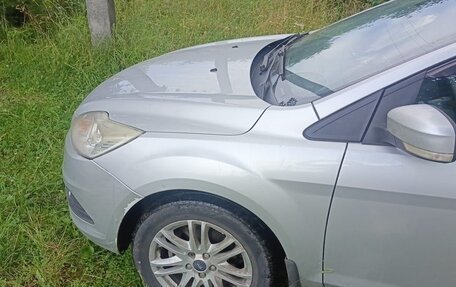 Ford Focus II рестайлинг, 2008 год, 510 000 рублей, 6 фотография