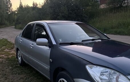 Mitsubishi Lancer IX, 2006 год, 325 000 рублей, 3 фотография