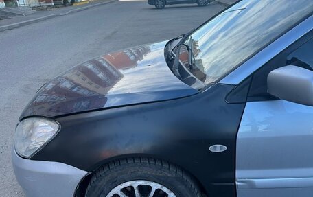 Mitsubishi Lancer IX, 2006 год, 325 000 рублей, 9 фотография