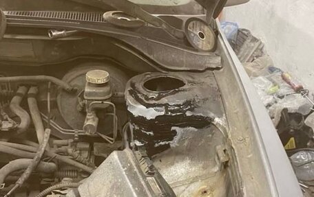 Mitsubishi Lancer IX, 2006 год, 325 000 рублей, 8 фотография