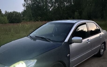 Mitsubishi Lancer IX, 2006 год, 325 000 рублей, 2 фотография