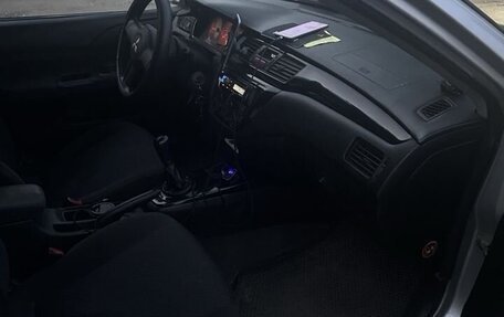 Mitsubishi Lancer IX, 2006 год, 325 000 рублей, 17 фотография