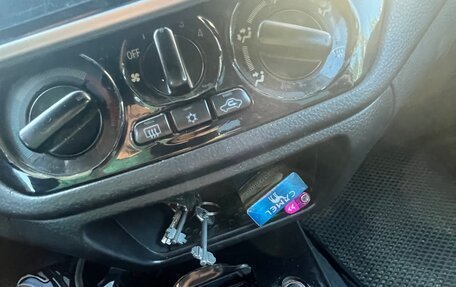Mitsubishi Lancer IX, 2006 год, 325 000 рублей, 13 фотография