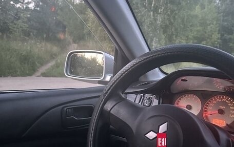 Mitsubishi Lancer IX, 2006 год, 325 000 рублей, 18 фотография