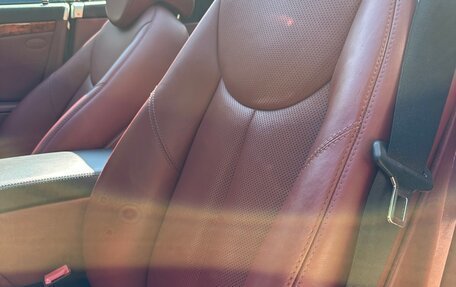 Mercedes-Benz SL-Класс, 2007 год, 3 600 000 рублей, 15 фотография