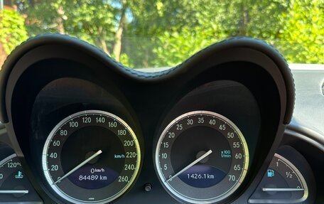 Mercedes-Benz SL-Класс, 2007 год, 3 600 000 рублей, 17 фотография