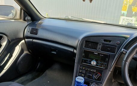 Toyota Celica VII рестайлинг, 1997 год, 520 000 рублей, 4 фотография