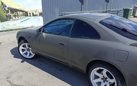 Toyota Celica VII рестайлинг, 1997 год, 520 000 рублей, 2 фотография