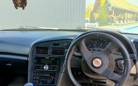 Toyota Celica VII рестайлинг, 1997 год, 520 000 рублей, 5 фотография