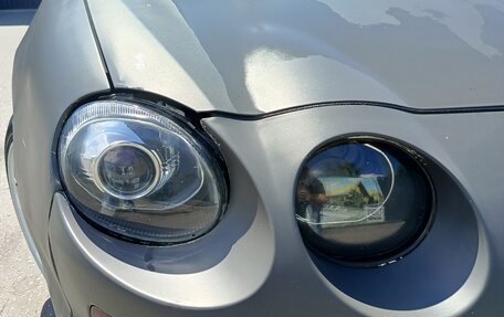 Toyota Celica VII рестайлинг, 1997 год, 520 000 рублей, 6 фотография